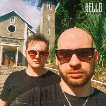 HELLO - The Best