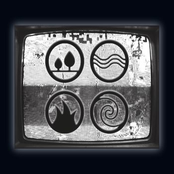 Various Artists - Elemental Studies