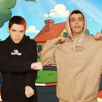 Brian - Corro en la pista cual correcaminos