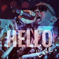HELLO - Live in Jagger