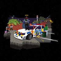 PLANET - FULL CIRCLE (Explicit)