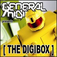 General Midi - The Digibox