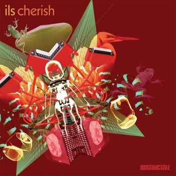 ILS - Cherish