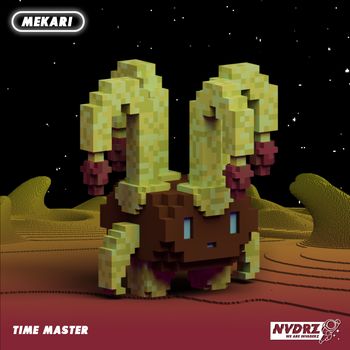 MEKARI - Time Master