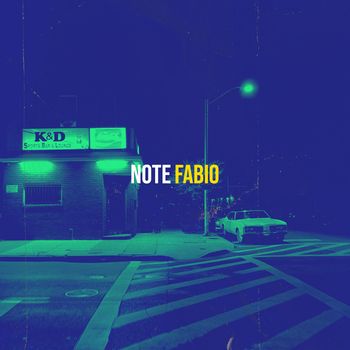 Fabio - Note