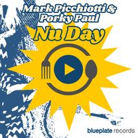 Mark Picchiotti - Nu Day