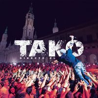 Tako - Directo XL (Live)
