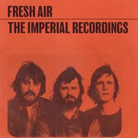 Fresh Air - The Imperial Recordings