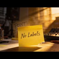Point - No Labels