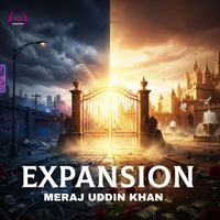 MERAJ UDDIN KHAN - expansion
