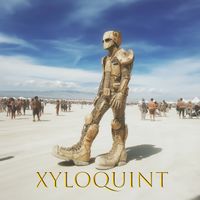 XYLOQUINT - Playa Dreams A Burning Man Odyssey