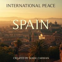 Mark Carman - International Peace - Spain