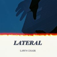 Lateral - Lawn Chair