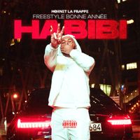 Hornet La Frappe - Freestyle Bonne Année Habibi (Explicit)