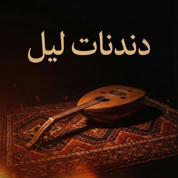 Saudi - دندنات ليل