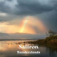 Wonderclouds - Saffron