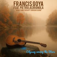 Francis Goya - Odyssey Among The Stars