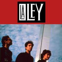 La Ley - Buscándote (Remezclado 2025)
