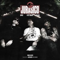 Petit Ribery - Jurásico (Explicit)