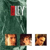 La Ley - 1988 (Remezclado 2025)
