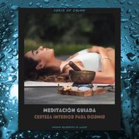 Oasis de Calma - Meditación Guiada: Certeza Interior Para Dormir (Sonidos Relajantes De Lluvia)