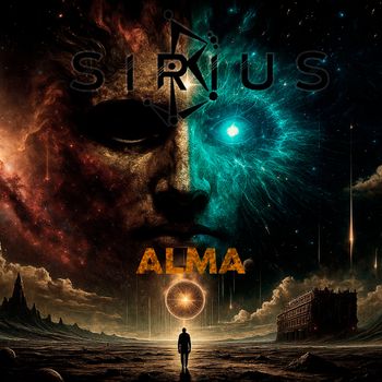 Sirius B - Alma