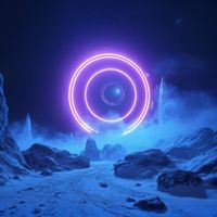 Frozenvile - Black Motion