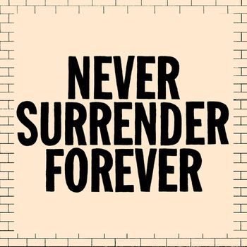 Juiceboxxx - Never Surrender Forever EP (Explicit)