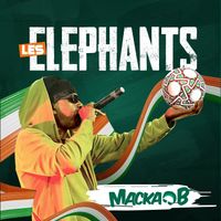 Macka B - Les éléphants