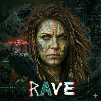 Elle - Rave
