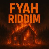 ARM - FYAH RIDDIM