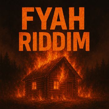 ARM - FYAH RIDDIM