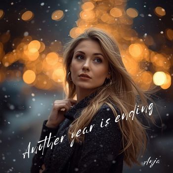 Anja - Another Year Is Ending