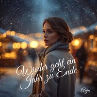 Anja - Wieder Geht Ein Jahr Zu Ende
