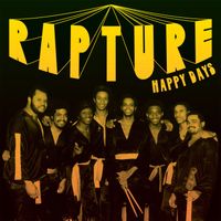 Rapture - Happy Days