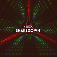 Helixx - Shakedown