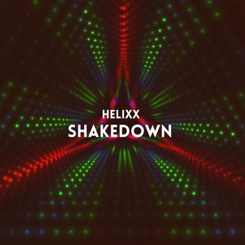 Helixx - Shakedown