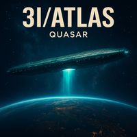 Quasar - 3I/ATLAS