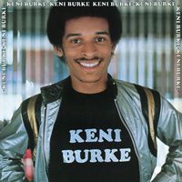Keni Burke - Keni Burke (Remastered 2022)