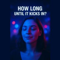 Labmig & Gimbal - How Long Until It Kicks In