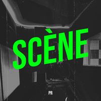 PR - SCÈNE
