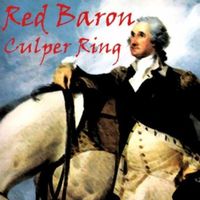 Red Baron - Culper Ring