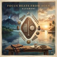 Alfaroni - Focus Beats from Aceh