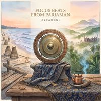 Alfaroni - Focus Beats from Pariaman