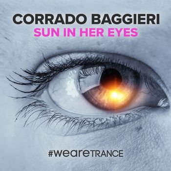Corrado Baggieri - Sun in Her Eyes