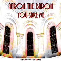 Aaron The Baron - You Sake Me