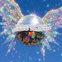 Tabasco Bob - Disco Heaven