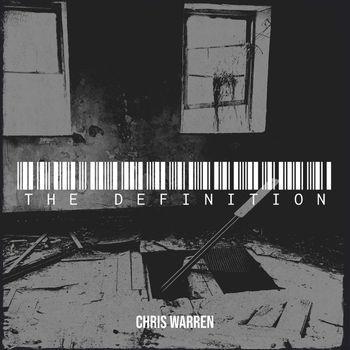 Chris Warren - The Definition (Explicit)