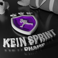 Champ - Kein Sprint (Explicit)