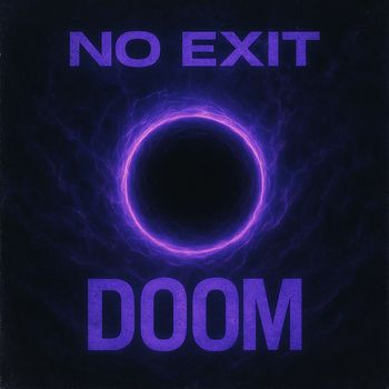 NO EXIT - Doom